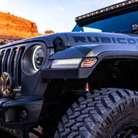 Jeep Wrangler JL/ Gladiator JT 