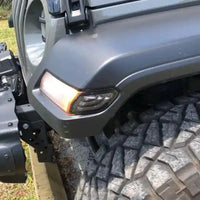 Jeep Wrangler JL/ Gladiator JT 