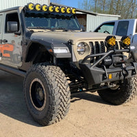Jeep Wrangler JL/ Gladiator JT 