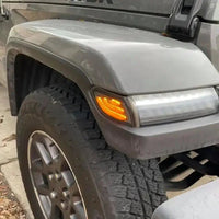 Jeep Wrangler JL/ Gladiator JT 