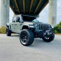 Jeep Wrangler JL/ Gladiator JT 
