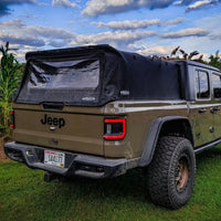 Flush Mount LED Tail Lights for Jeep Gladiator JT