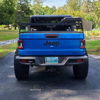Flush Mount LED Tail Lights for Jeep Gladiator JT