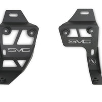 Jeep Wrangler JL 4xe Dual Light Pod Mounts
