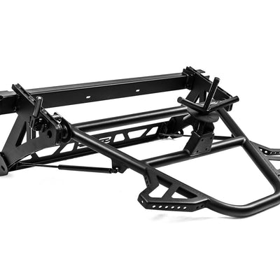2020-2025 Jeep Gladiator JT Adjustable In-Bed Tire Carrier