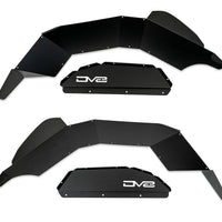 Jeep Gladiator JT Rear Inner Fenders