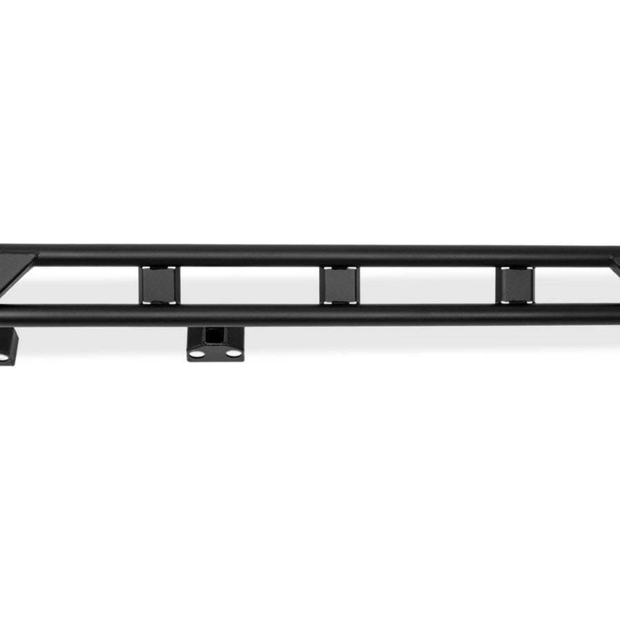 2007-2018 Jeep Wrangler JK 4-Door Rock Sliders