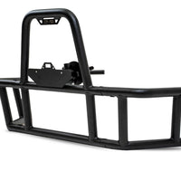 2007-2018 Jeep Wrangler JK Body Mounted Tire Carrier