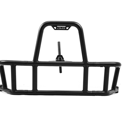 2018-2025 Jeep Wrangler JL Body Mounted Tire Carrier