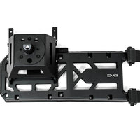 2018-2025 Jeep Wrangler JL Spare Tire Carrier