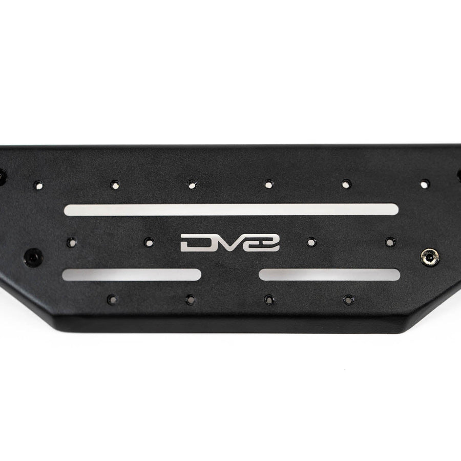 Jeep Wrangler JL & Gladiator JT Device Dash Mount V2