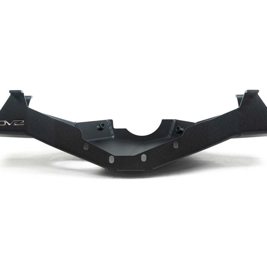 Jeep Wrangler & Gladiator Rubicon Rear D44 Differential Skid Plate