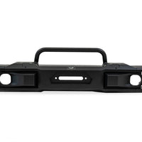 2018-2025 Jeep Wrangler JL & 2020-2025 Gladiator JT OE Plus Front Bumper
