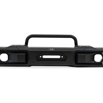 2018-2025 Jeep Wrangler JL & 2020-2025 Gladiator JT OE Plus Front Bumper