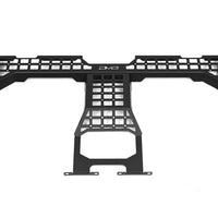 2018-2025 Jeep Wrangler & Gladiator Overhead Molle Panel