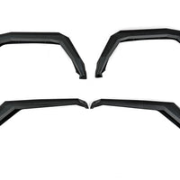 2020-2025 Jeep Gladiator JT Armor Fender Flares