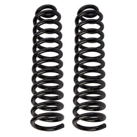 Pro Comp Suspensions 17-22 Ford Superduty 4wd 6' Complete Kit