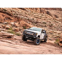 Pro Comp Suspensions 17-22 Ford Superduty 4wd 6' Complete Kit