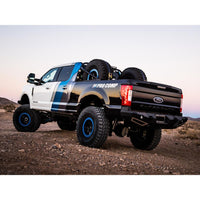 Pro Comp Suspensions 17-22 Ford Superduty 4wd 6' Complete Kit