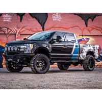 Pro Comp Suspensions 17-22 Ford Superduty 4wd 6' Complete Kit