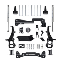 Pro Comp Suspensions 19-24 Ford F150 4wd 6