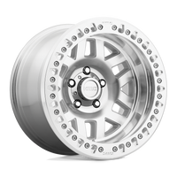 KMC KM229 MACHETE CRAWL BEADLOCK Machined wheel