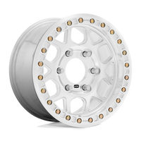 KMC KM444 MESA FORGED BEADLOCK Raw Machined wheel