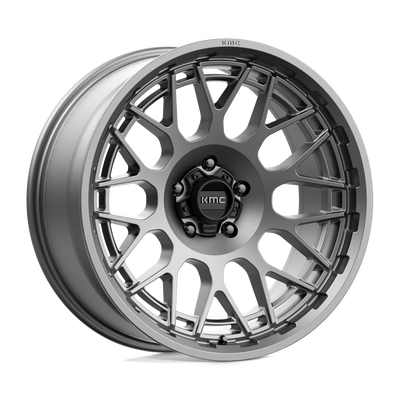 KMC KM722 TECHNIC Anthracite wheel