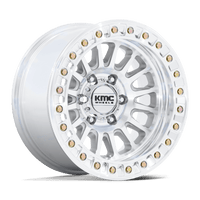 KMC KM239 IMPACT BEADLOCK Machined wheel