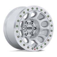 KMC KM241 E25 BEADLOCK Machined wheel