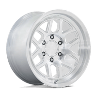KMC KM446 MESA FORGED MONOBLOCK Raw Machined wheel