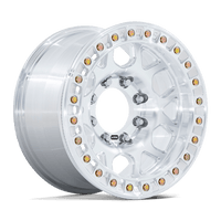 KMC KM450 MESA FORGED BEADLOCK Raw Machined wheel