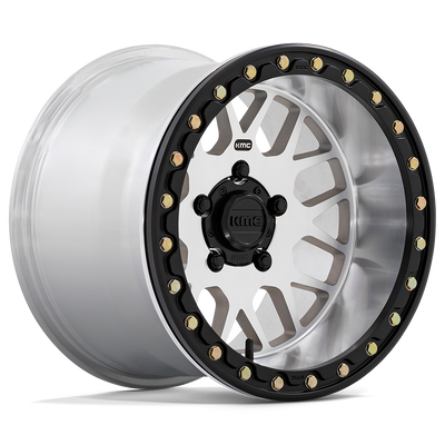 KMC Powersports KS235 GRENADE UTV BEADLOCK Machined wheel
