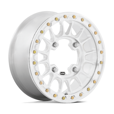 KMC Powersports KS436 IMPACT FORGED UTV BEADLO Raw Machined Forged wheel