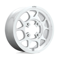 KMC Powersports KS136 TORO UTV Machined wheel