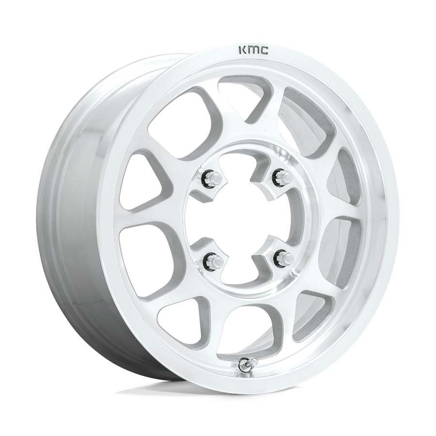 KMC Powersports KS136 TORO UTV Machined wheel