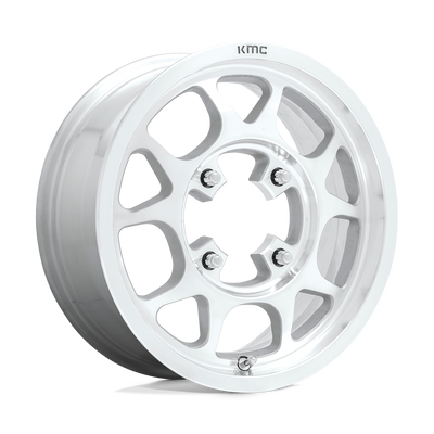 KMC Powersports KS136 TORO UTV Machined wheel