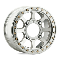 KMC Powersports KS234 ADDICT 2 UTV BEADLOCK Machined wheel