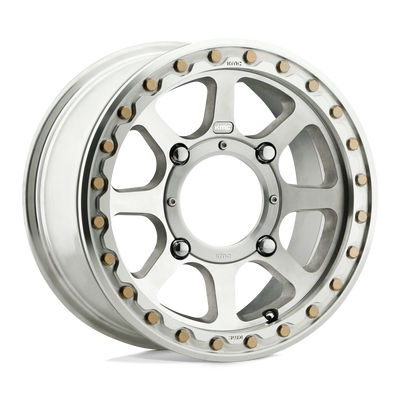 KMC Powersports KS234 ADDICT 2 UTV BEADLOCK Machined wheel