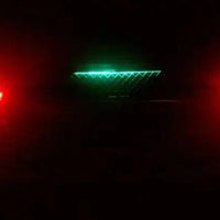 2003-2006 Chevy Silverado LED Headlight Halo Kit