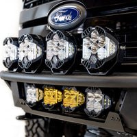 2018 - 2020 Ford F-150 ADD PRO Bolt-On Add-On Light Hoop