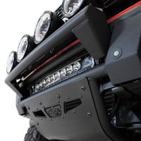 2021 - 2023 Ford Bronco ADD PRO Bolt-On Light Hoop