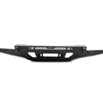 2024-2026 Toyota Land Cruiser Spec Series Front Bumper