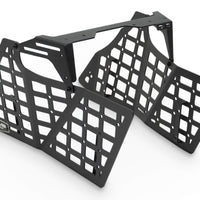 Lexus GX 460 Center Console Molle Panels & Digital Device Bridge