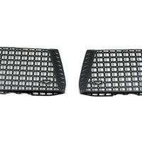 2024 Toyota Land Cruiser & Lexus GX550 Rear Window Pocket Molle Panels
