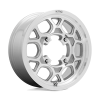 KMC Powersports KS133 MESA LITE UTV Machined wheel