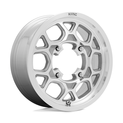 KMC Powersports KS133 MESA LITE UTV Machined wheel