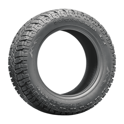Milestar PATAGONIA X/T tire
