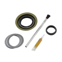 Yukon Gear & Axle Minor Install Kit For Chrylser 76 & Up 8.25 Inch Differential 8.25 Inch Chy '76 & Up Minimum Kit Yukon Gear