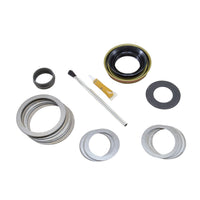 Yukon Gear & Axle Minor Install Kit For Dana 44 Differential For New '07+ JK Rubicon Rear JK Rubicon D44 Rear Minimum Kit Yukon Gear